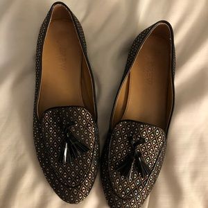 Jcrew Loafers